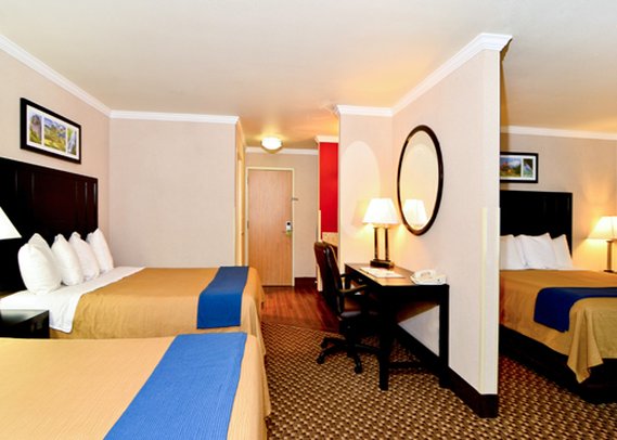 Comfort Inn - Troutdale, OR