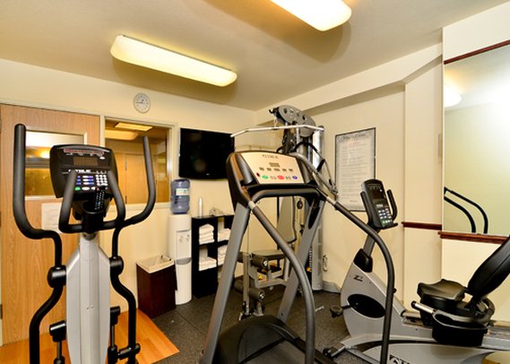 Comfort Inn - Troutdale, OR
