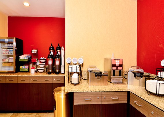 Comfort Inn - Troutdale, OR