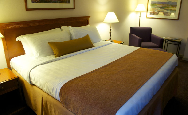 Best Western Sterling Heights - Sterling Heights, MI