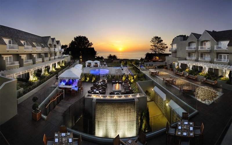 L'auberge Del Mar Resort & Spa Del Mar Hotels - Del Mar, CA