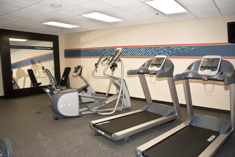 Hampton Inn Maumelle - Maumelle, AR