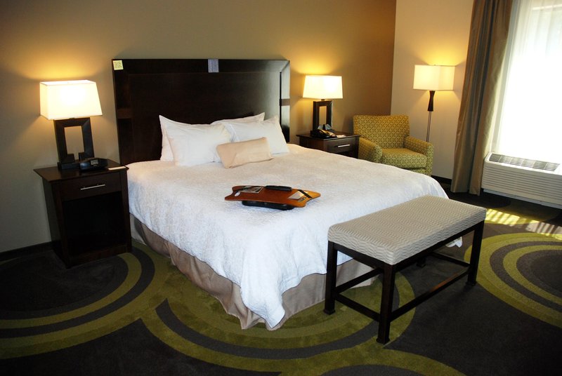 Hampton Inn Maumelle - Maumelle, AR