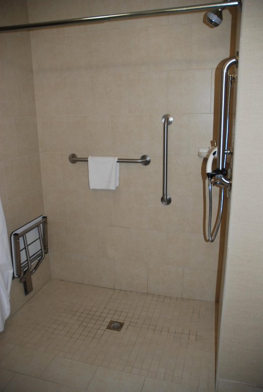 Hampton Inn Maumelle - Maumelle, AR