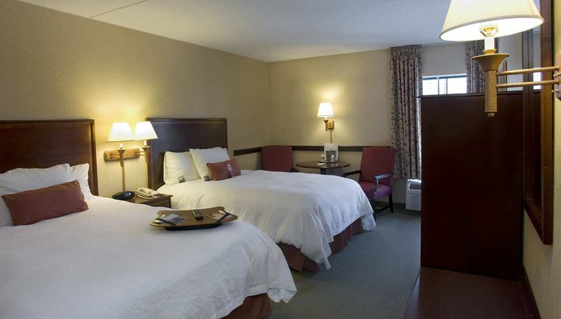 Hampton Inn-Freeport/Brunswick - Freeport, ME