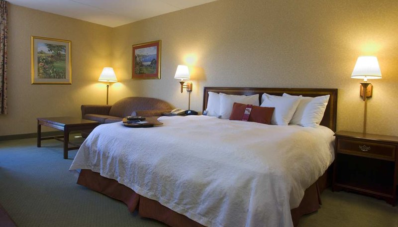 Hampton Inn-Freeport/Brunswick - Freeport, ME