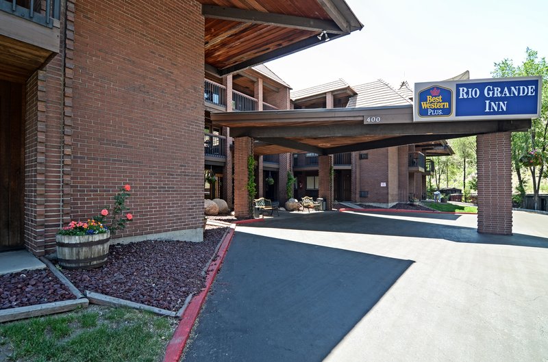 Best Western Rio Grand - Durango, CO