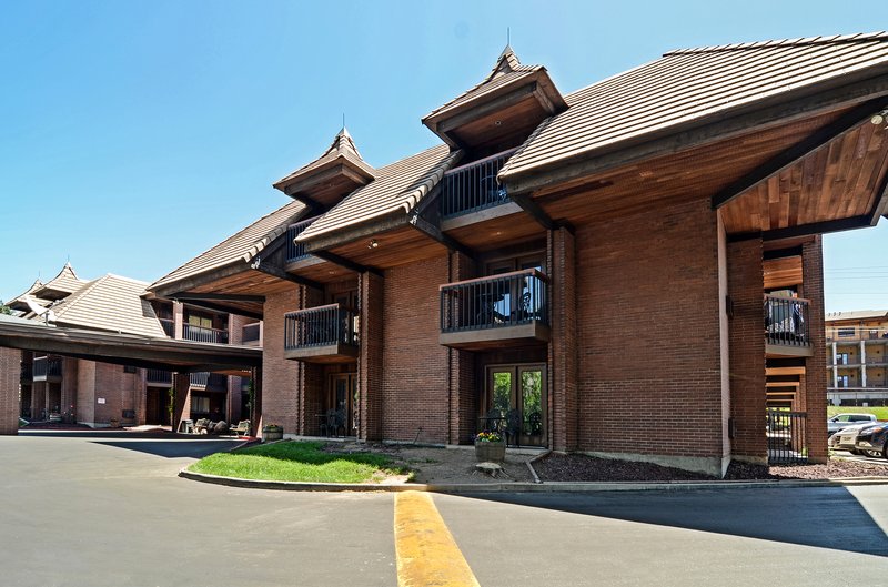 Best Western Rio Grand - Durango, CO