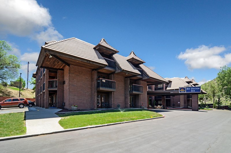 Best Western Rio Grand - Durango, CO