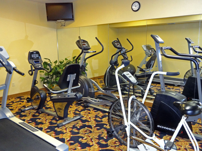 Best Western - Beeville, TX
