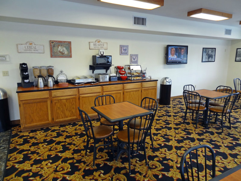Best Western - Beeville, TX
