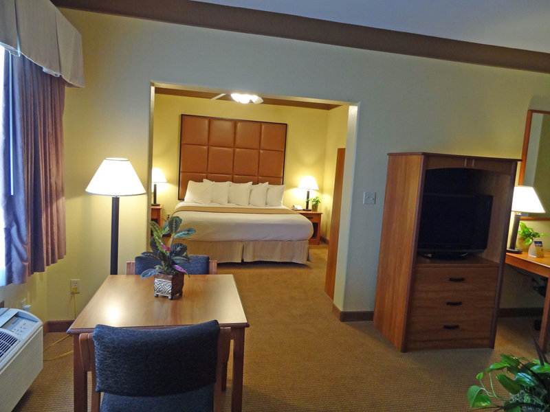 Best Western - Beeville, TX