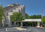 Comfort Inn & Suites Crabtree Valley