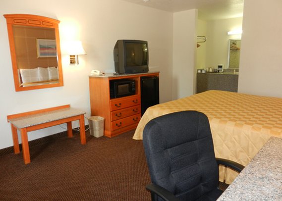Econo Lodge - Nacogdoches, TX