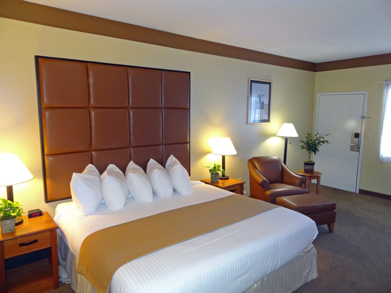 Best Western - Beeville, TX