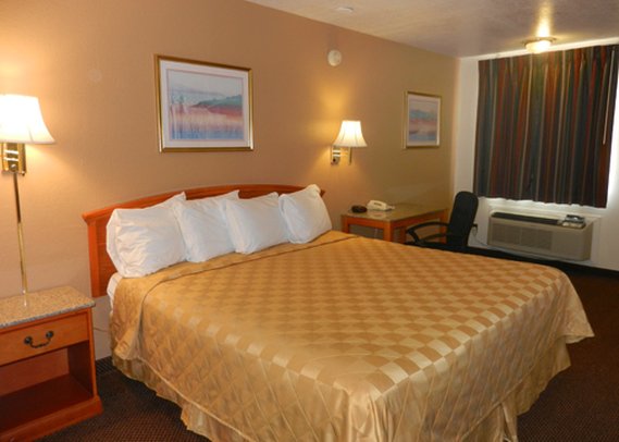 Econo Lodge - Nacogdoches, TX