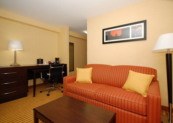 Comfort Suites-Wenatchee - Wenatchee, WA
