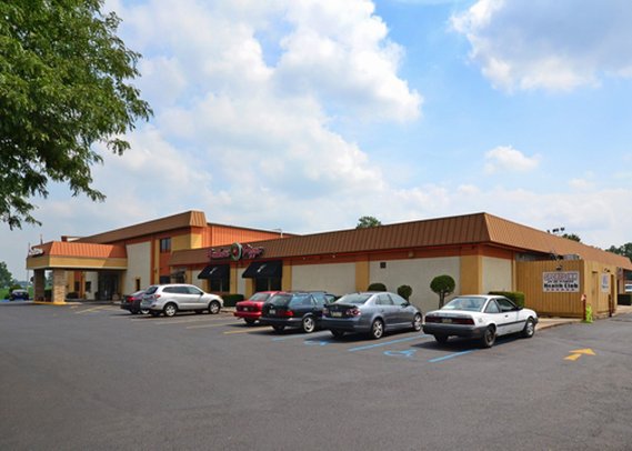 Comfort Inn - Greencastle, PA