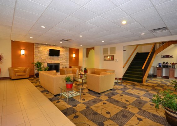 Comfort Inn - Greencastle, PA