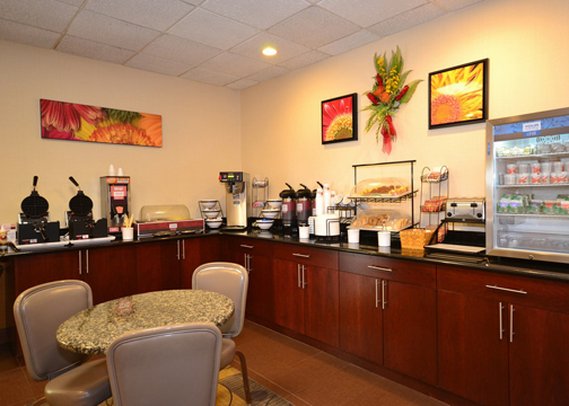 Comfort Inn - Greencastle, PA