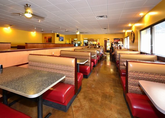 Comfort Inn - Greencastle, PA