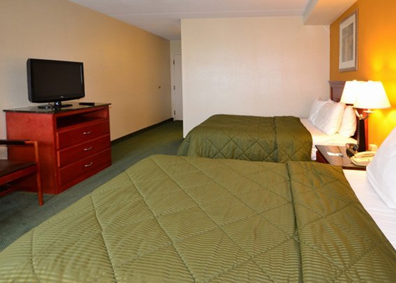 Comfort Inn - Greencastle, PA