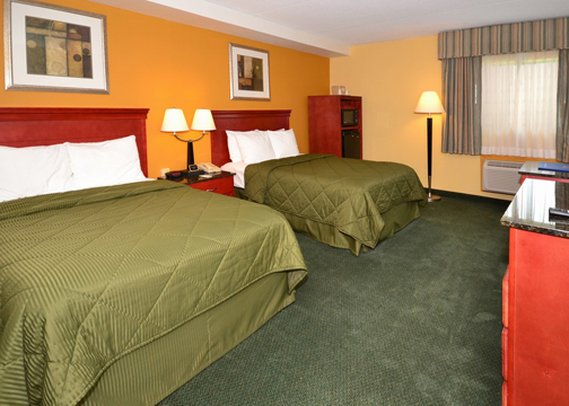Comfort Inn - Greencastle, PA