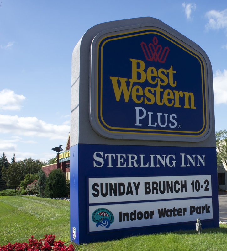 Best Western Sterling Heights - Sterling Heights, MI