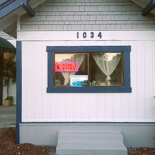 Blue Mountain Motel - Okanogan, WA