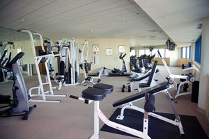 Fitness/ Exercise Room