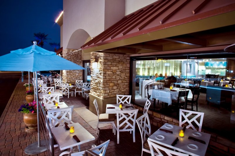 Gainey Suites Hotel - Scottsdale, AZ
