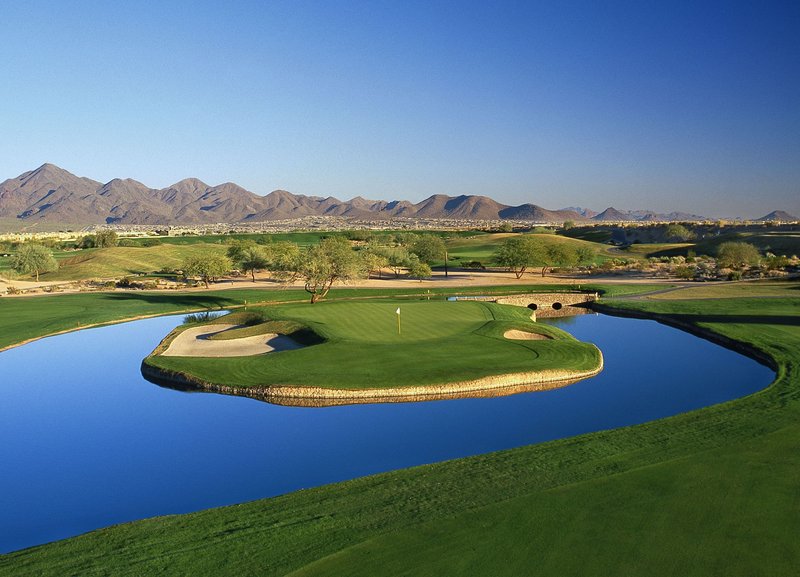 Gainey Suites Hotel - Scottsdale, AZ