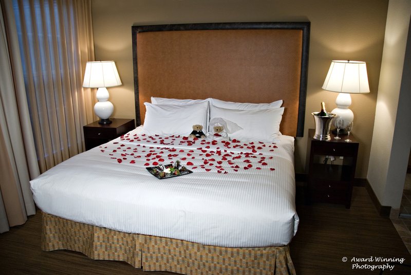 Gainey Suites Hotel - Scottsdale, AZ