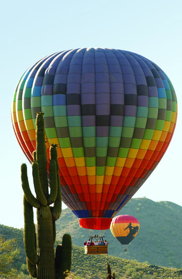 Gainey Suites Hotel - Scottsdale, AZ