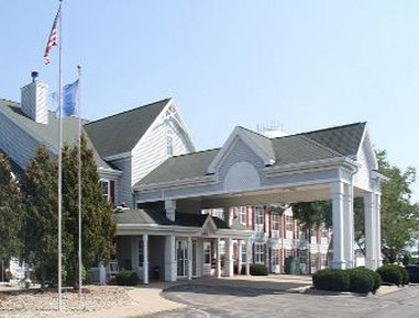 Baymont Inn & Suites-Waunakee - Waunakee, WI
