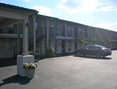 Dunes Inn Wilshire