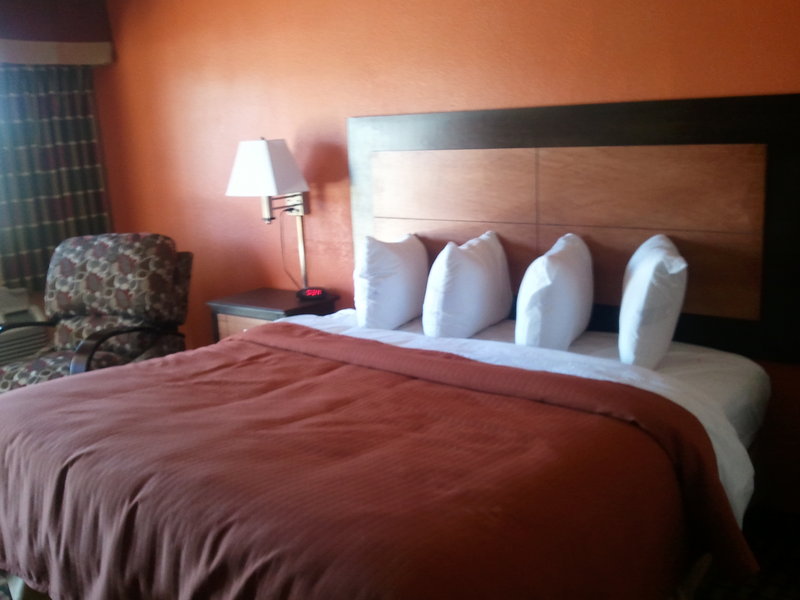 Econo Lodge