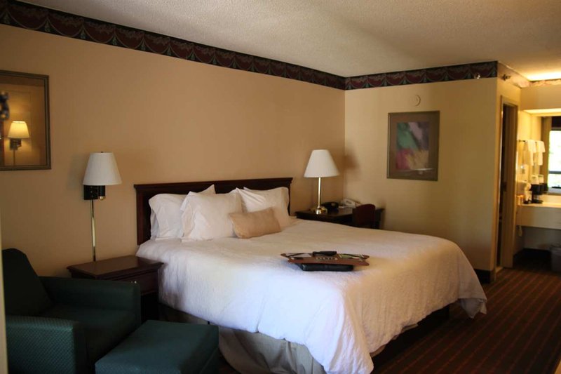 Baymont Inn and Suites McDonough - McDonough, GA