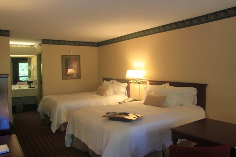 Baymont Inn and Suites McDonough - McDonough, GA