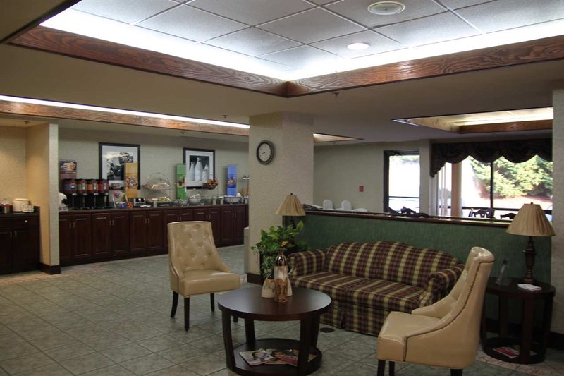 Baymont Inn and Suites McDonough - McDonough, GA