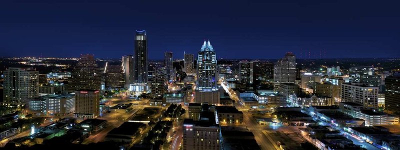 Hilton-Austin - Austin, TX