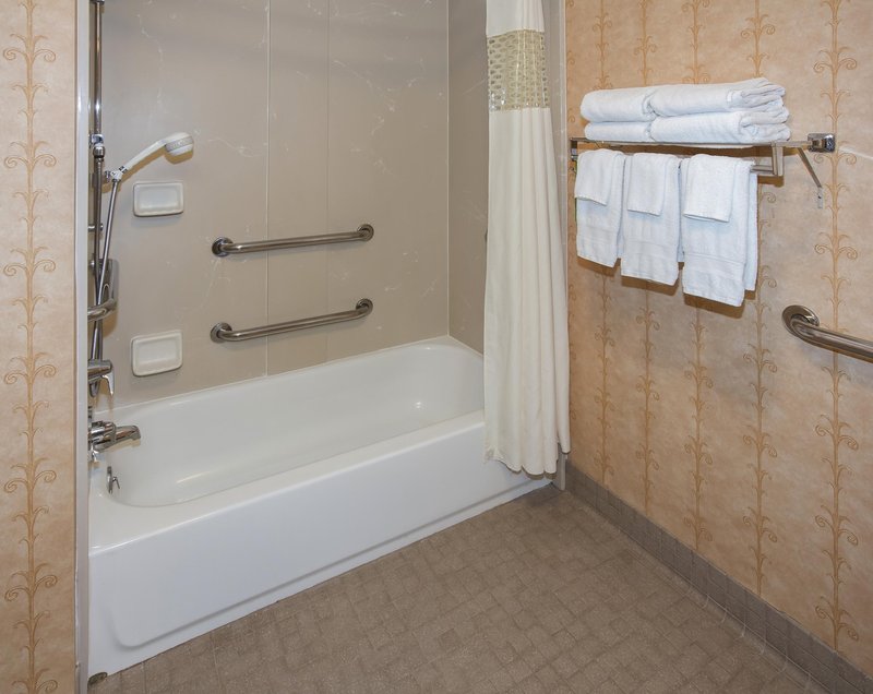Hampton Inn Coventry Warwick Area - Coventry, RI