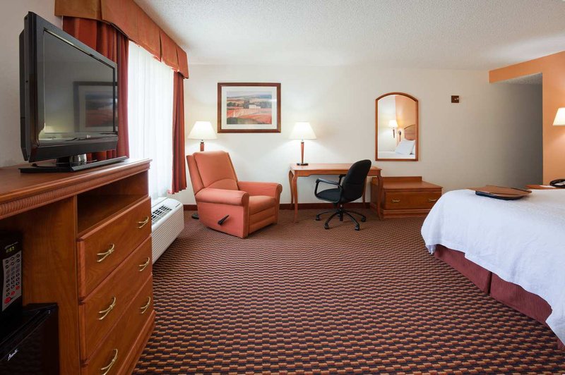 Hampton Inn Rochester - Rochester, MN