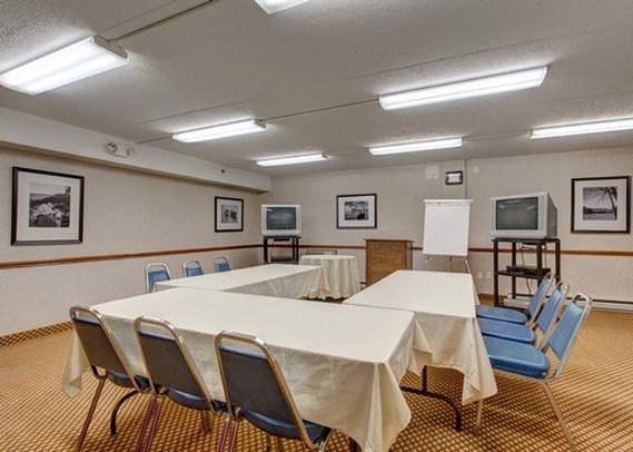Comfort Inn - Bangor, ME