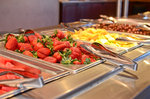 Best Western Premier Grand Canyon Squire - Restaurant