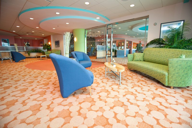 Prince Resort - North Myrtle Beach, SC