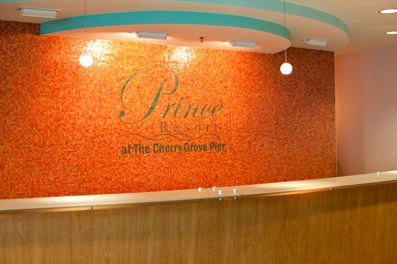 Prince Resort - North Myrtle Beach, SC
