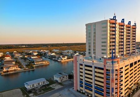 Prince Resort - North Myrtle Beach, SC
