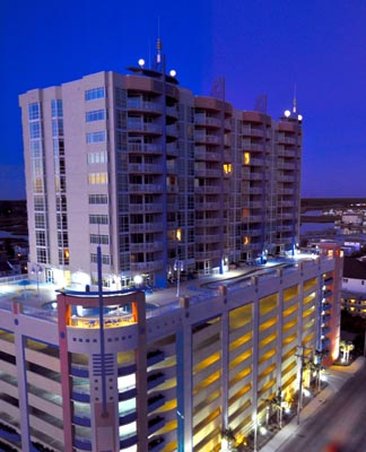 Prince Resort - North Myrtle Beach, SC