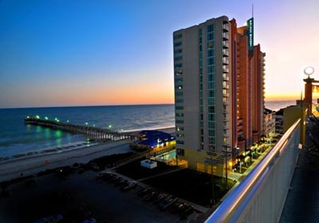 Prince Resort - North Myrtle Beach, SC